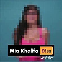 mia khalifa canciones|iLOVEFRiDAY